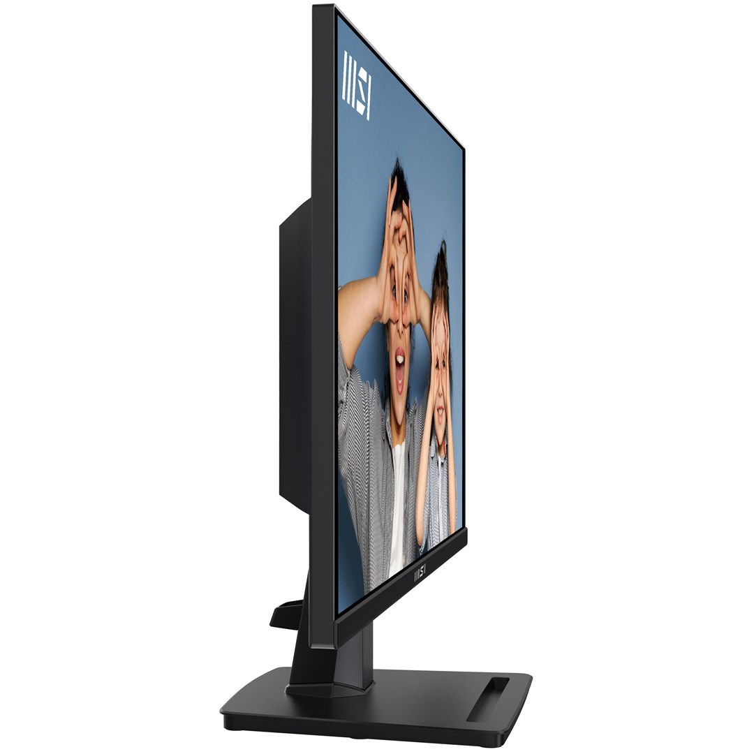 Monitor MSI PRO MP275, 27", Full HD, i zi