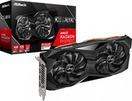 [OUTLET] Графичка картичка ASRock Radeon RX 6700 XT Challenger D OC 12GB GDDR6