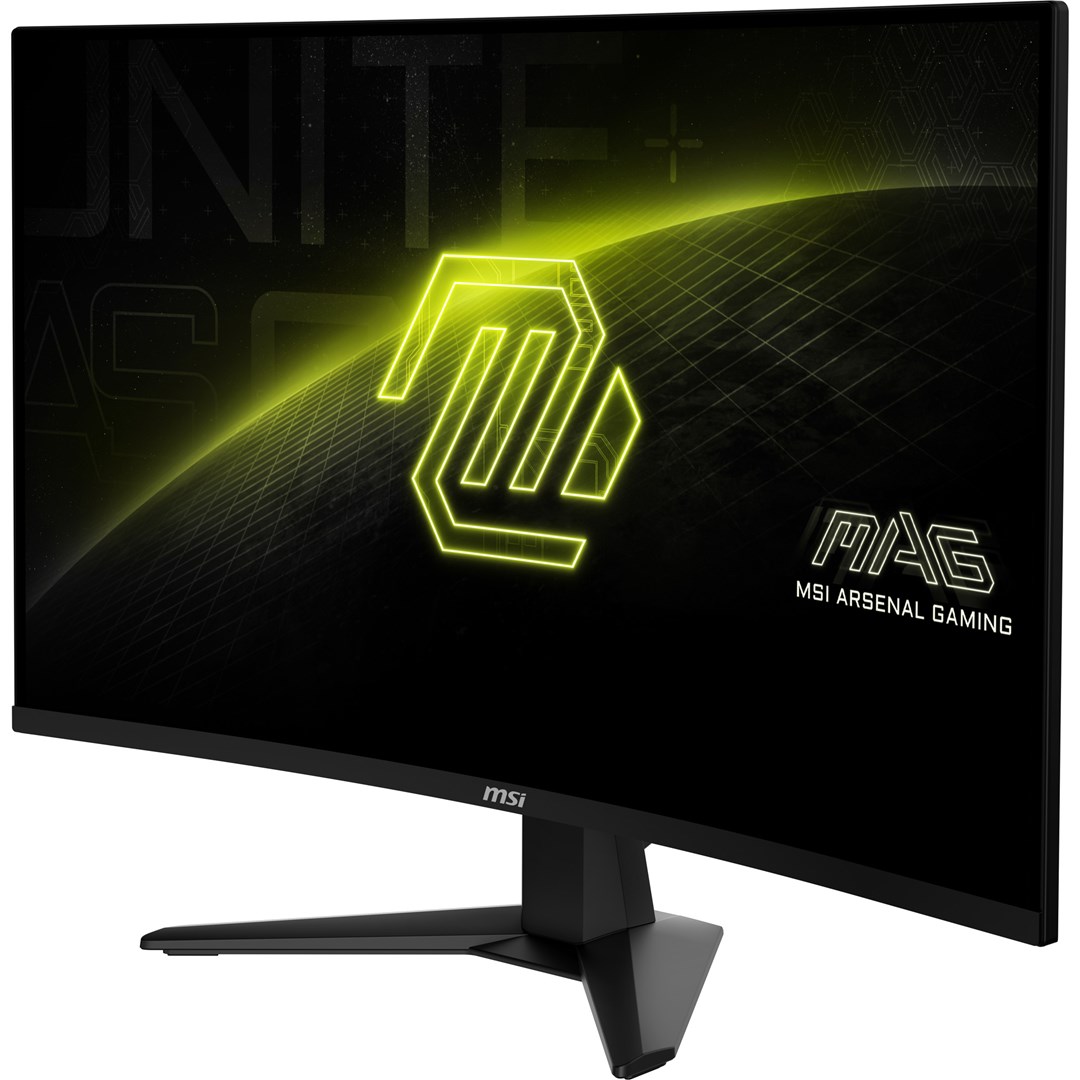 Монитор MSI MAG 32CQ6F, 31.5", 2560 x 1440, 180 Hz, i zi