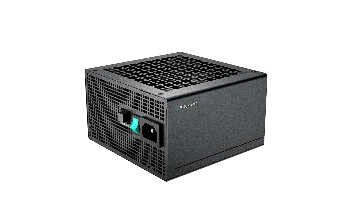 Burim energjie DeepCool PQ850M, 20+4 pin ATX, 850 W