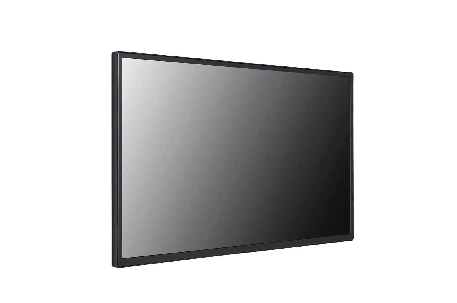 Monitor profesional LG 32SM5J-B, 32", webOS 6.0, i zi