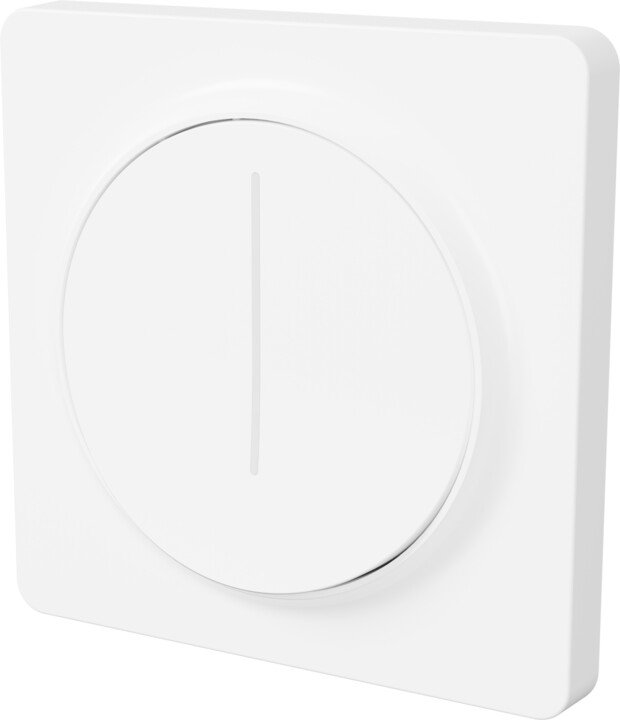 Kontroller Tesla Smart Dimmer Touch