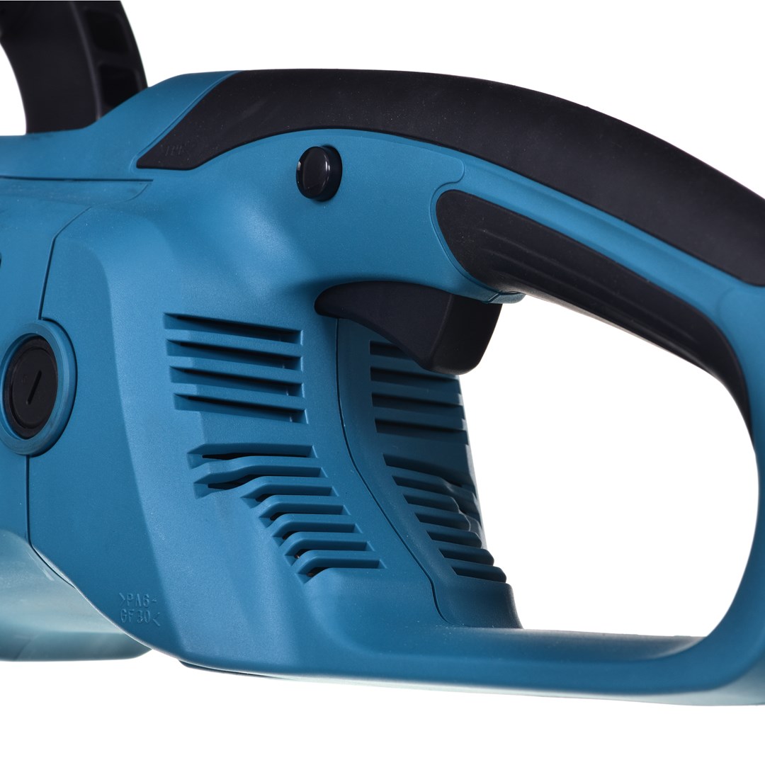 Sharrë elektrike me zinxhir Makita UC4550A, 2000W, shufër 45cm