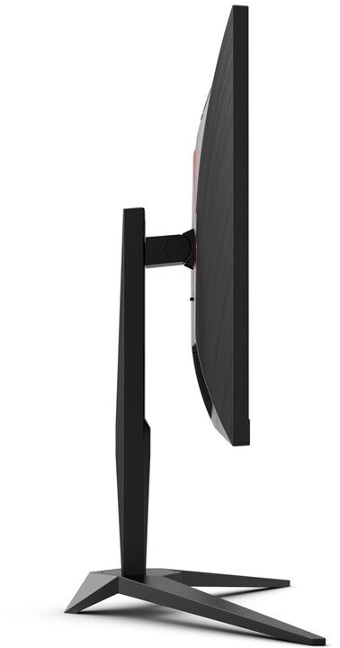 Monitor AOC AG275QZ - LED 27", QHD, i zi