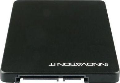 Disk Innovation IT SATA III SSD, 120GB, 2.5 "