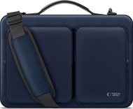 Çantë laptopi Tech-Protect Defender, 15-16", navy blue
