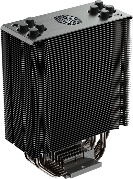 Ftohës Cooler Master Hyper 212 Black Edition (LGA1700)
