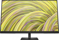Монитор HP P27h G5, 27", црн
