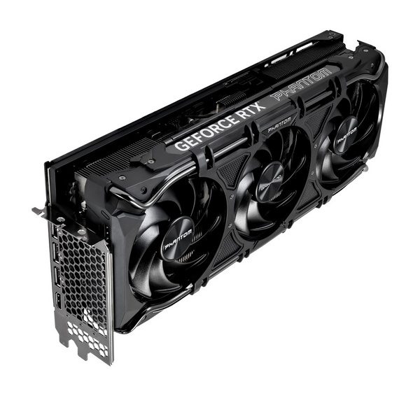 Kartë grafike Gainward NVIDIA GeForce RTX 4080, 16 GB GDDR6X, NED4080019T2-1030P