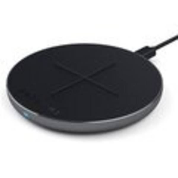 Karikues wireless Satechi Type-C V2, i hirtë e errët
