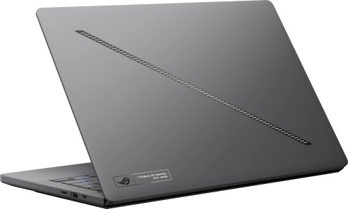 Лаптоп Asus ROG Zephyrus G14 GA403, 14", AMD Ryzen 9 270, 32GB RAM, 1TB SSD, NVIDIA GeForce RTX 5060, сив