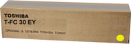 Ngjyrë Toshiba T-FC30E, e verdhë