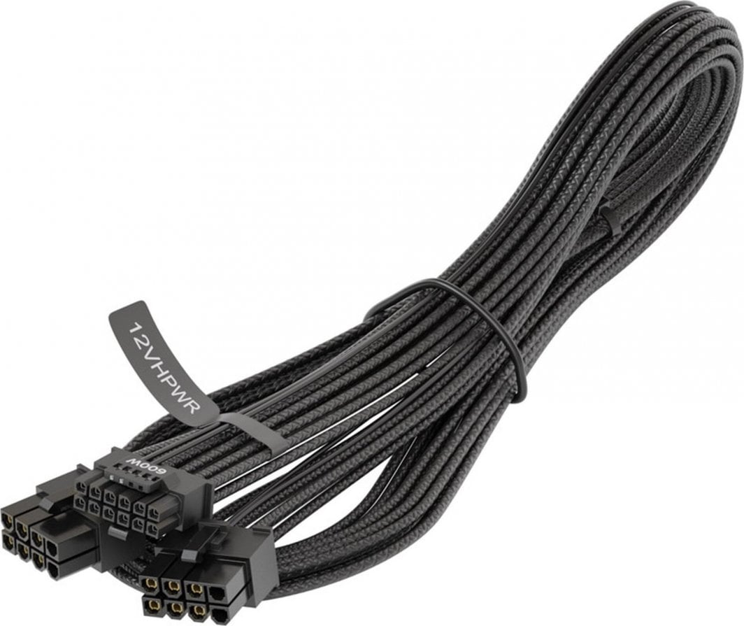 Burim energjie SeaSonic Focus GX FOCUS-GX-750 ATX, 750W