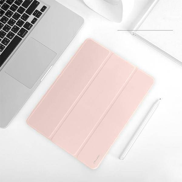 Këllëf mbrojtës UNIQ për iPad Pro 10.5 ", rozë