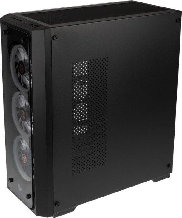 Kasë Raijintek PONOS TG4 ARGB, Midi Tower