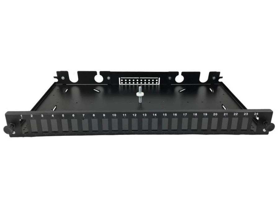 Panel optik ALANTEC FOP-1U-24SCD-C, 24xSC duplex, i zi