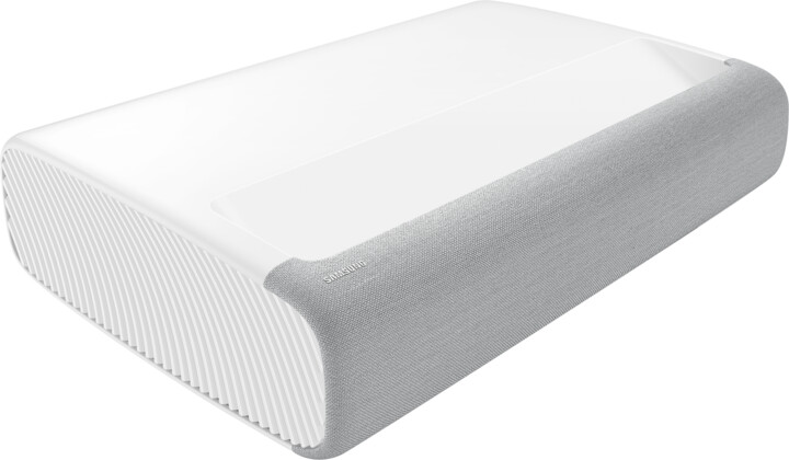 Projektor Samsung The Premiere SP-LSP9TFA, i bardhë