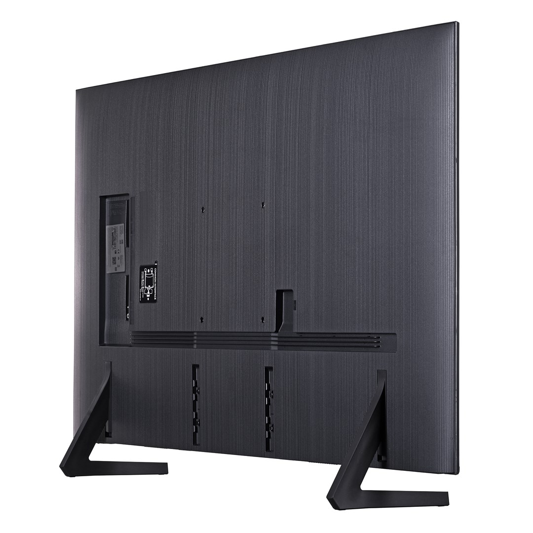 Televizor Samsung QLED Q8F, 43", 4K Smart, i zi