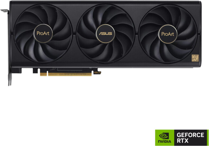 Kartelë grafike Asus ProArt GeForce RTX 4070 Ti OC 12GB GDDR6X