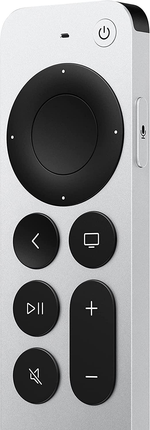 Apple TV 4K 2022, WiFi + Ethernet, 128GB (2022)