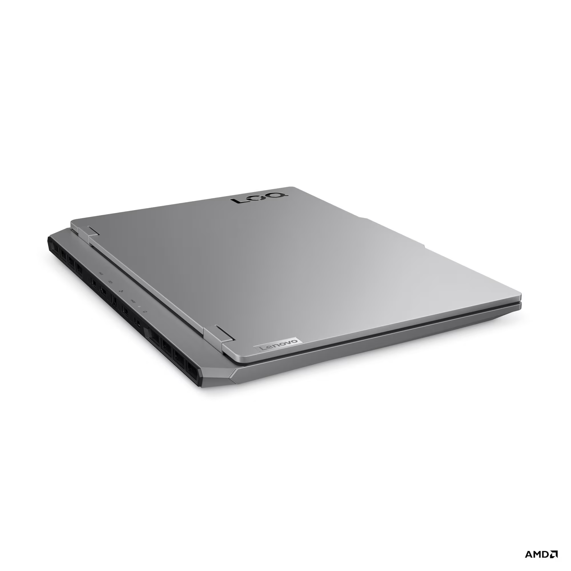 [OUTLET] Laptop Lenovo NB LOQ 15AHP10, 15.6", AMD Ryzen 7 250, 16GB RAM, 1TB SSD, NVIDIA GeForce RTX 5050 8GB GDDR7, i hirtë