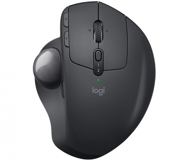 Maus Logitech MX Ergo (910-005179)