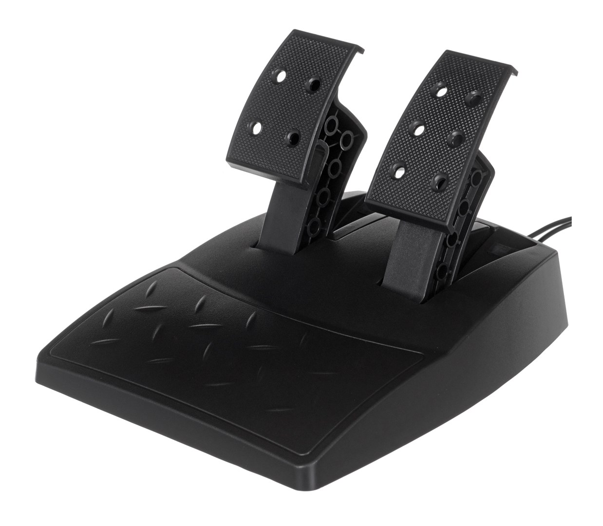 Set timon, pedale dhe ndërrues i shpejtësive Esperanza Playstation, Playstation 3 Digital USB