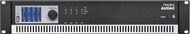 Amplifikator Audac PMQ600 WaveDynamics, 4 kanale, 100V, i zi