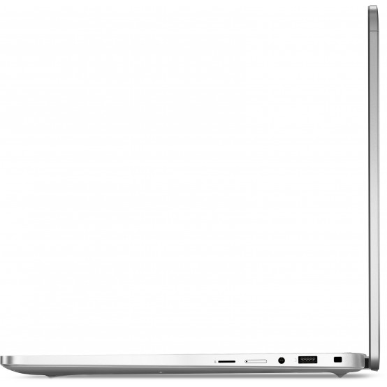 Laptop Dell Pro 16 Plus, Intel Core Ultra 7, 16GB RAM, 512GB SSD