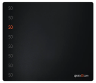 [OUTLET] Mauspad Gjirafa50 Fiftypad Bold - L