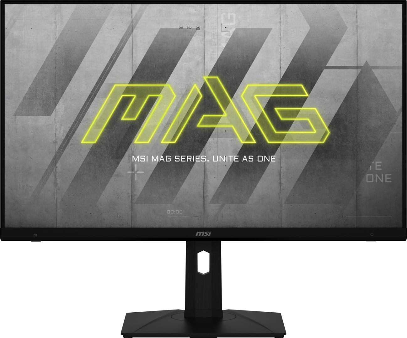 Monitor MSI MAG 323UPF, 32", 3840 x 2160, 4K Ultra HD, 160 Hz, i zi