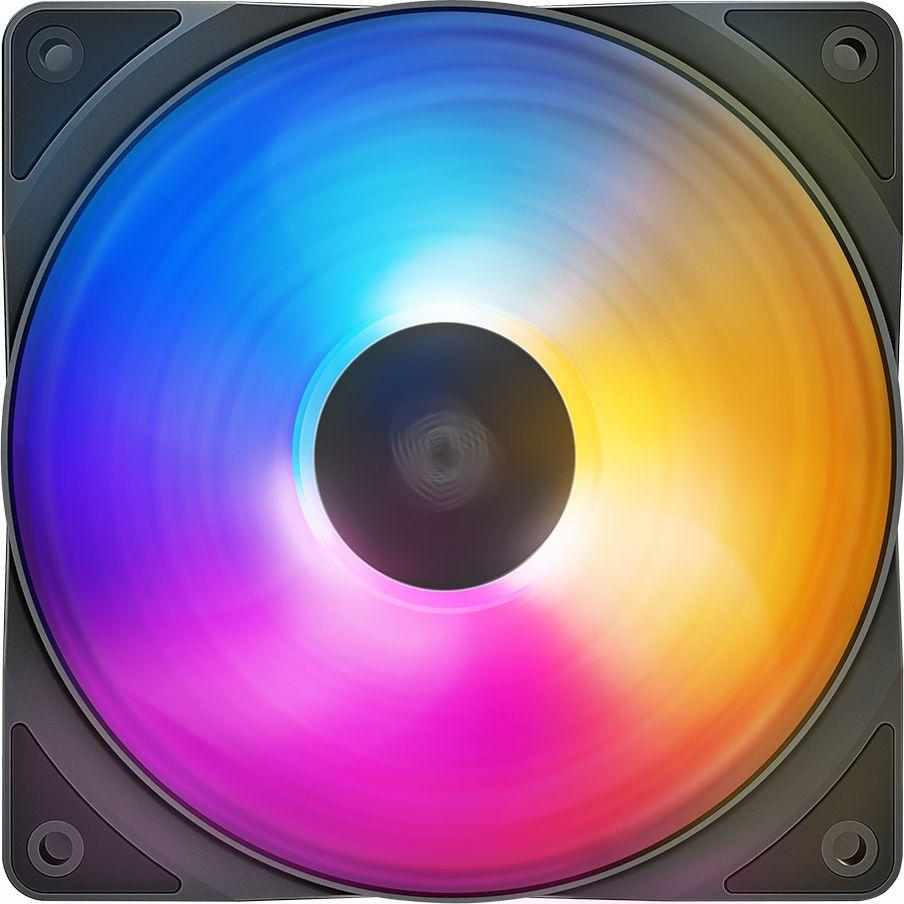 Ftohës Deepcool RF120 FS, 120 mm