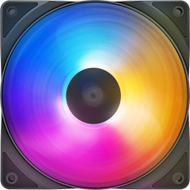 Ftohës Deepcool RF120 FS, 120 mm