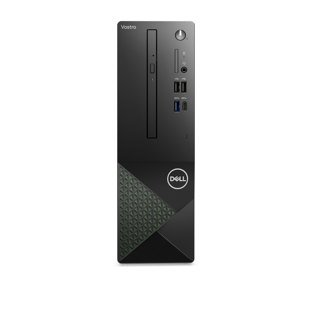 Kompjuter Dell Vostro 3030 SFF, Intel Core i3-12100, 8GB RAM, 512GB SSD, Intel UHD Graphics, 730, Windows 11 Pro, i zi