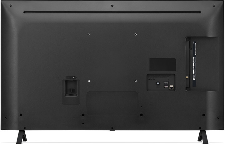 Televizor LG 43UR7800, 43" (108cm), 4K UHD, gri