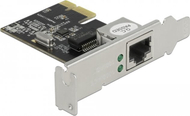 Kartë rrjeti DeLock 89189, PCIe x1, 1Gb Ethernet, 1x RJ45