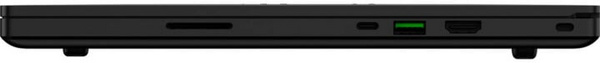 [OUTLET] Razer Blade 15 Advanced Edition, црна