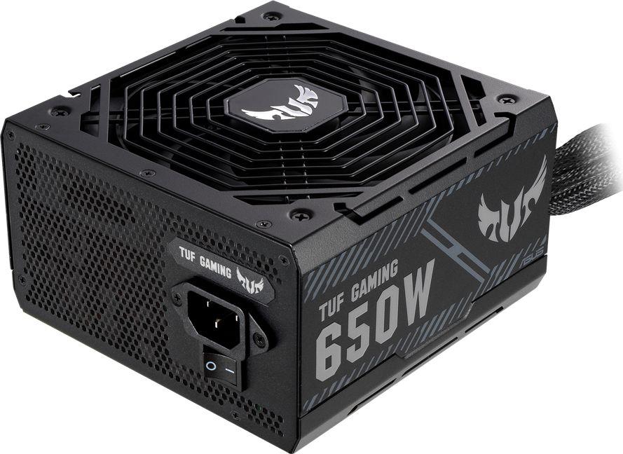 Напојување за игри Asus TUF, 650W