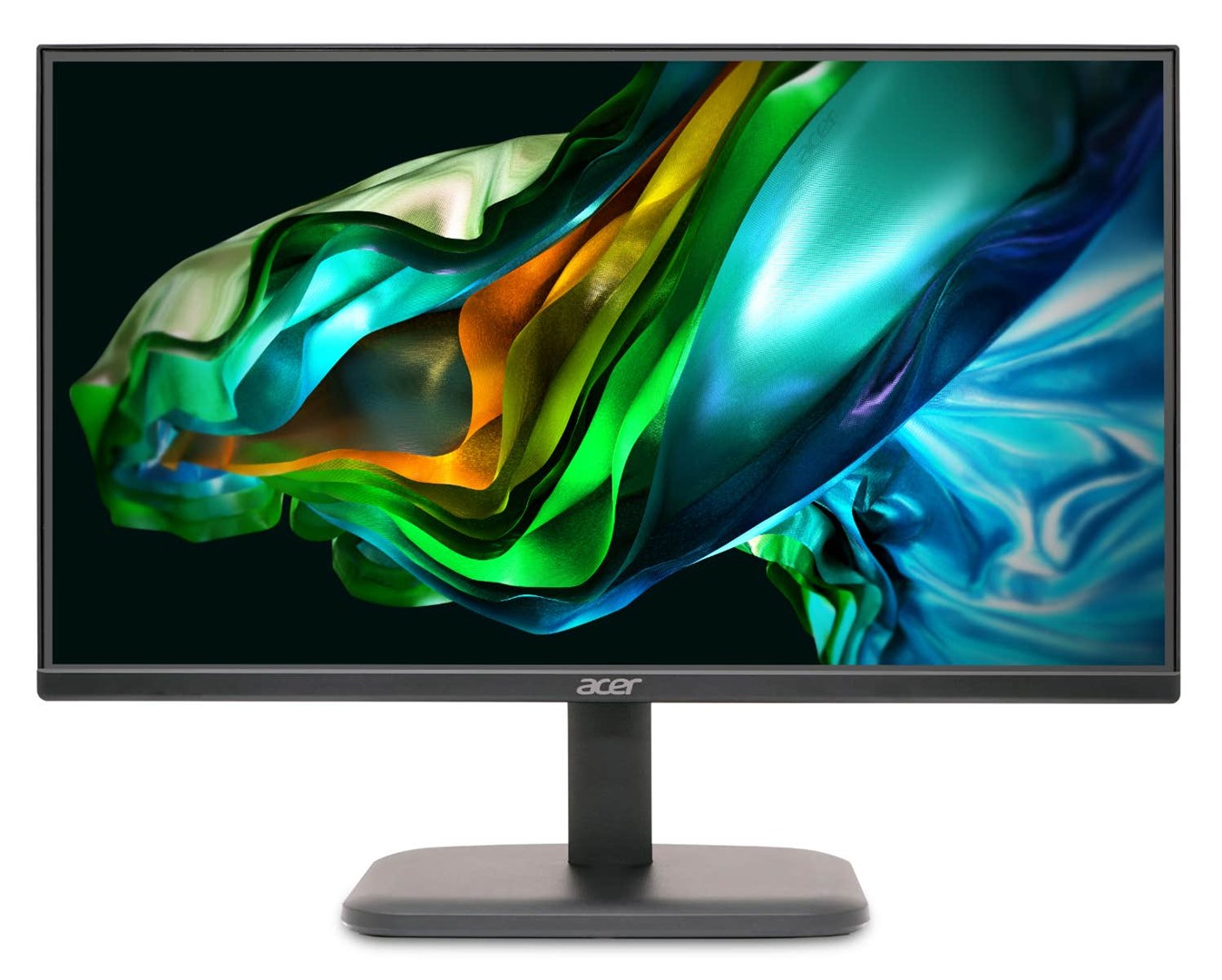 Monitor Acer EK251QE, 24.5", Full HD, 100 Hz, i zi
