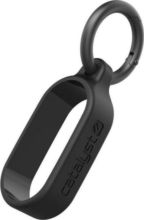 Kuti mbrojtëse Catalyst për AirPods 1/2, e zezë