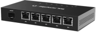 Ruter Ubiquiti EdgeRouter X, i zi