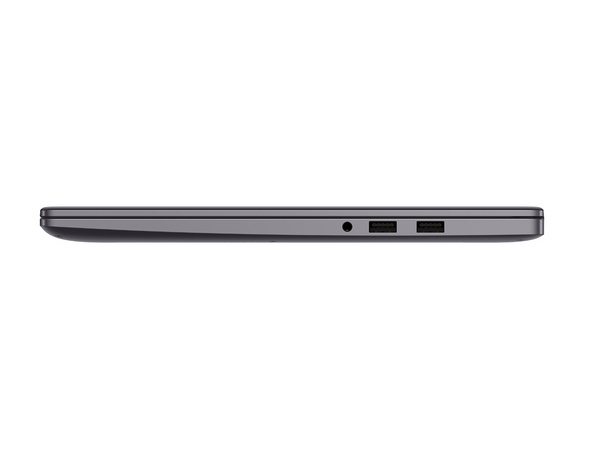 Laptop Huawei MateBook D 15, 15.6", 16 GB RAM, 512 GB SSD, Intel® Core™ i5, Intel Iris Xe Graphics G7 80EUs, i hirtë