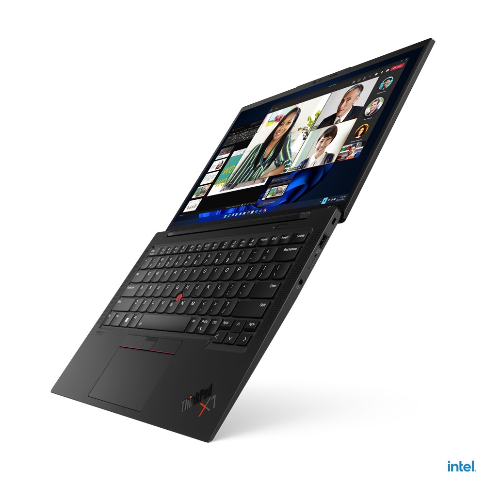 Laptop Lenovo ThinkPad X1, 14", Intel i5-1235U, 16 GB RAM, 512 GB SSD, i zi