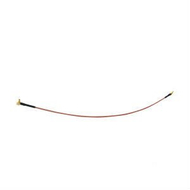 Kabllo pigtail OEM MMCX mashkull në MMCX mashkull P-MM-MM-25, 25cm, për rrjetëzim