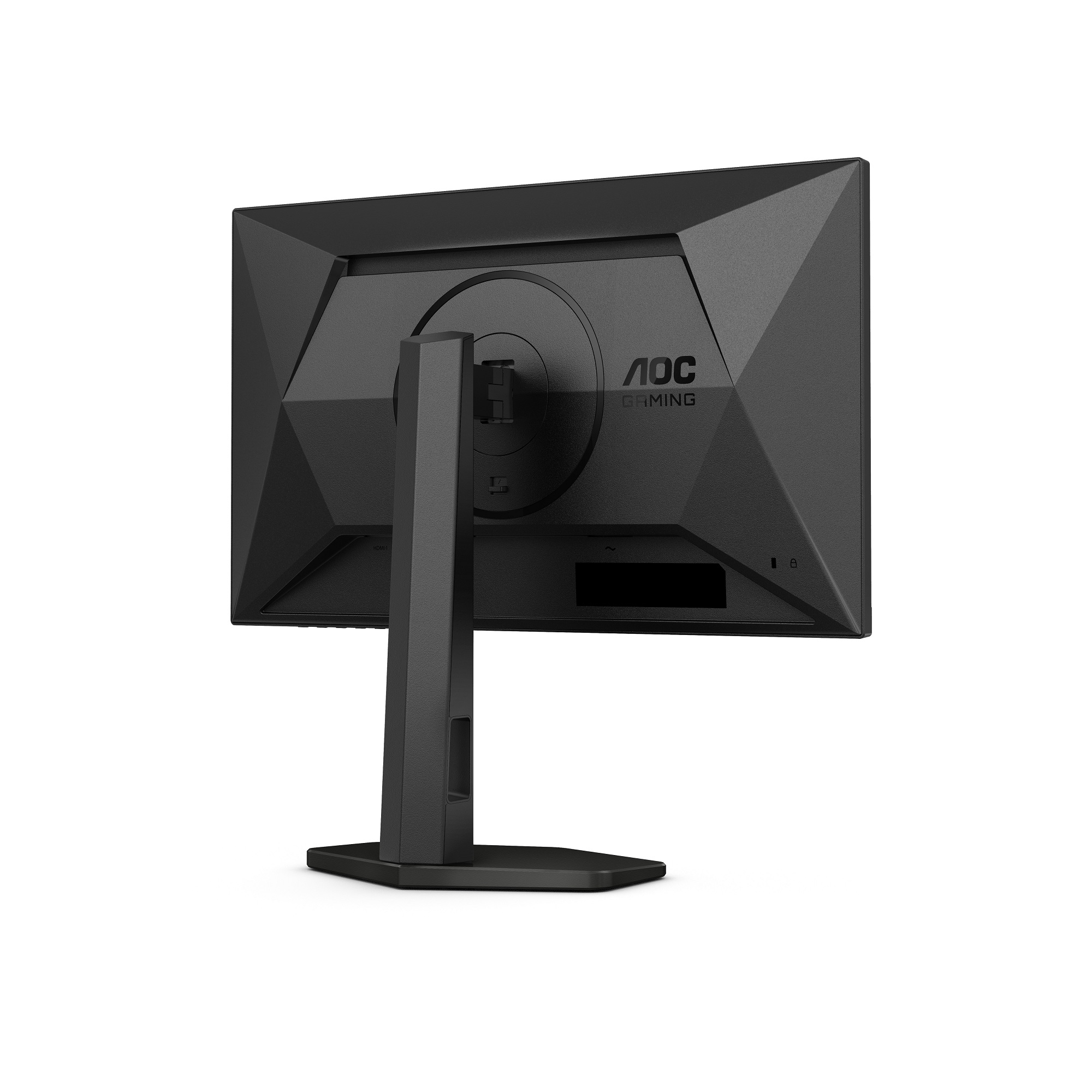 Monitor AOC 24G4X, 24", Full HD, 180Hz, i zi