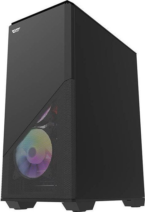 Kasë Darkflash DLC31, Midi Tower