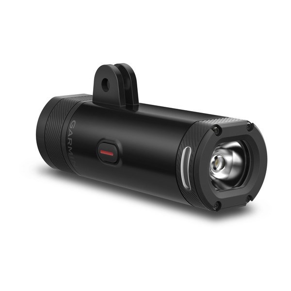 Dritë për biçikletë Garmin Varia UT800 Urban Edition, 800 lumen, e zezë