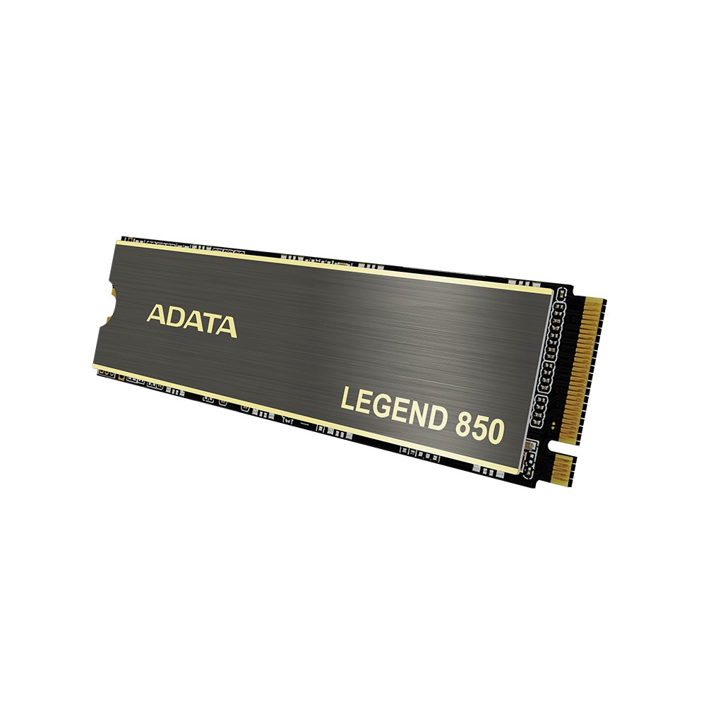 Disk SSD ADATA LEGEND 850, M.2, 1TB, PCIe 4.0
