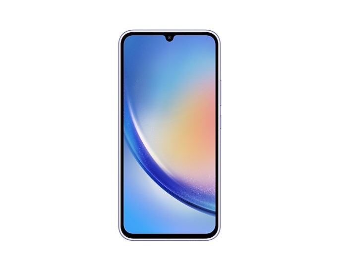 Celular Samsung Galaxy A34 5G, 6.6", 128GB, 6GB RAM, Dimensity 1080, vjollcë