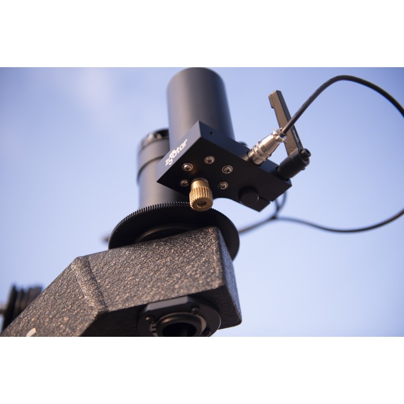 Zgatar V10-PRO Crane